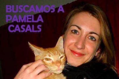 Buscan a una mujer marplatense que desapareci�