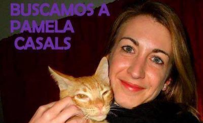 Desesperada b�squeda de una soci�loga del Conicet