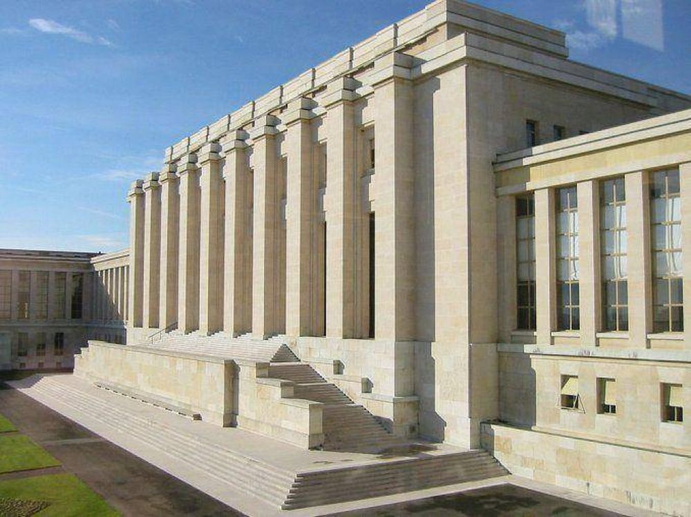 El Consejo de Derechos Humanos de la ONU votar� una condena para los buitres