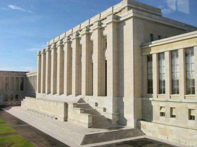El Consejo de Derechos Humanos de la ONU votar� una condena para los buitres