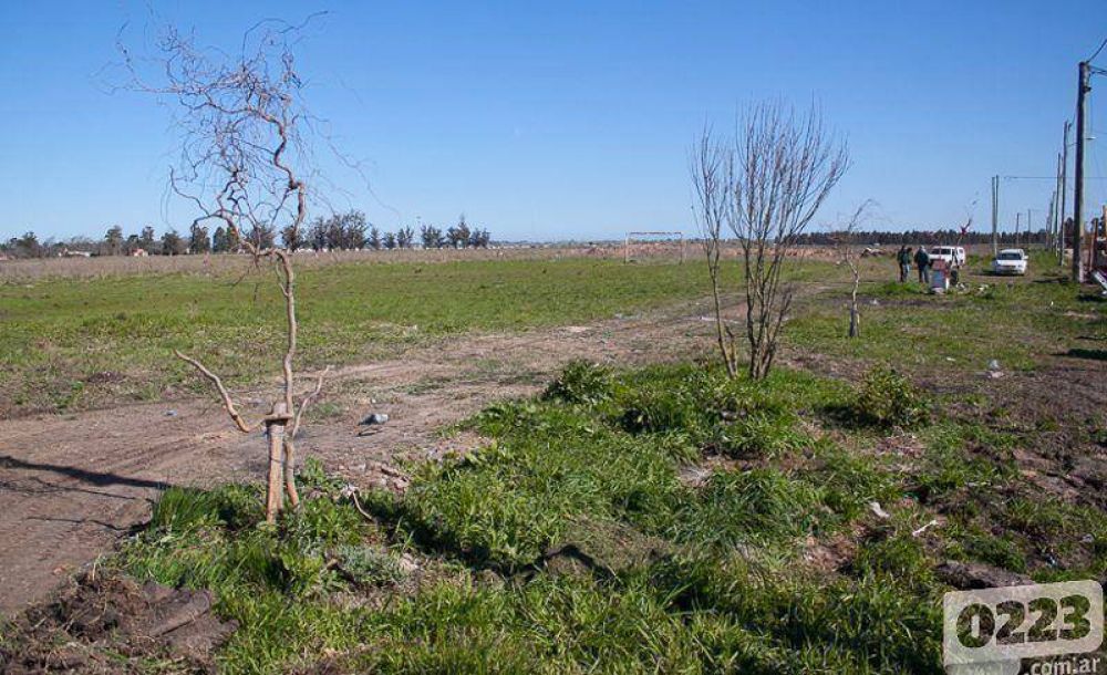 Procrear: nuevo paso para destinar 1800 lotes fiscales a beneficiarios