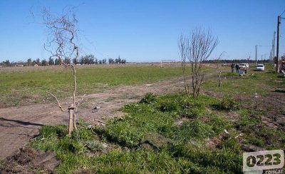 Procrear: nuevo paso para destinar 1800 lotes fiscales a beneficiarios