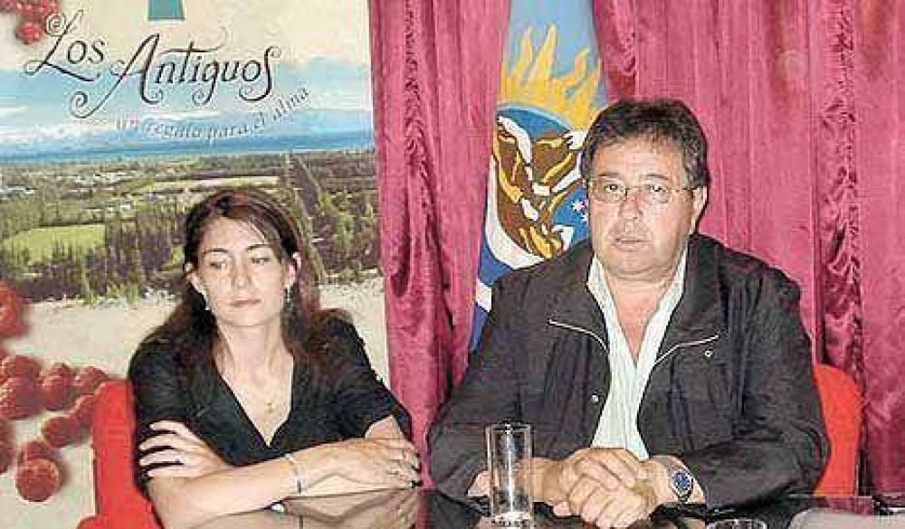 Un intendente vendi� un terreno fiscal a $1,40 m2
