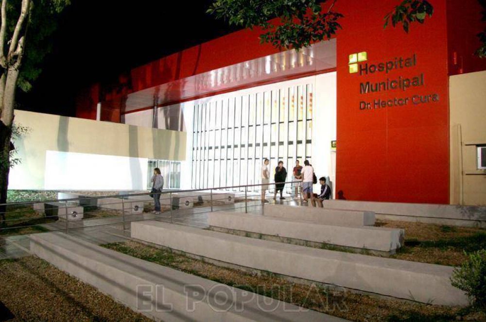 Falleci� un hombre que se hab�a accidentado el martes