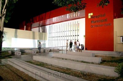 Falleci� un hombre que se hab�a accidentado el martes