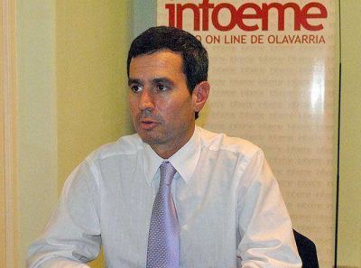 ProCreAr: Provincia le contest� al Municipio por los terrenos