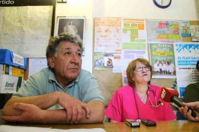 Pablo Regatuzo present� su renuncia �indeclinable� al �rea de Salud municipal 