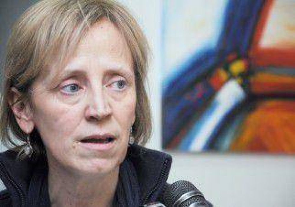 Estudian c�mo ayudar�n a la familia de Confluencia 