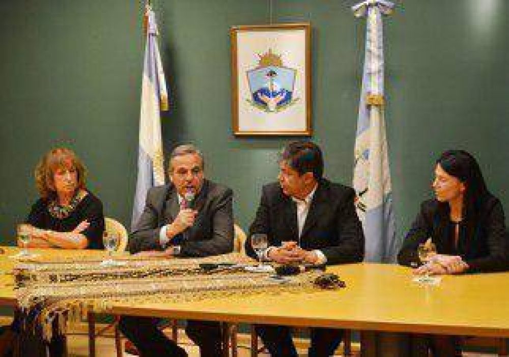 Chos Malal coronar� su fiesta con 1.027 chivitos 