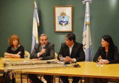 Chos Malal coronar� su fiesta con 1.027 chivitos 