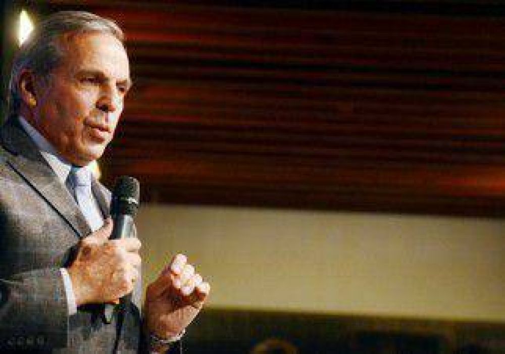 Sapag moviliza a su sector de cara a las internas del MPN 