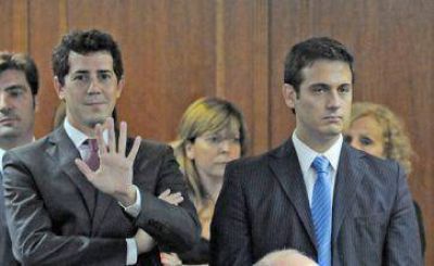Kirchnerismo pospone designaci�n de Dur�n