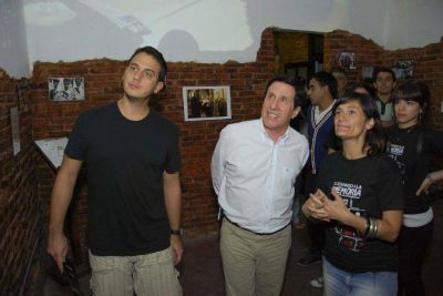 Lan�s: D�az P�rez va por la reelecci�n y Juli�n �lvarez �tendr� que ir a las PASO� 