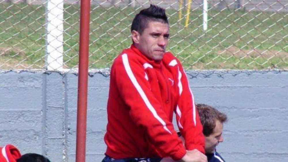 Una duda llamada Tula: el capit�n podr�a salir por una molestia