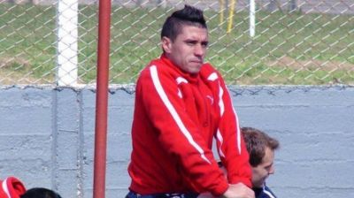 Una duda llamada Tula: el capit�n podr�a salir por una molestia