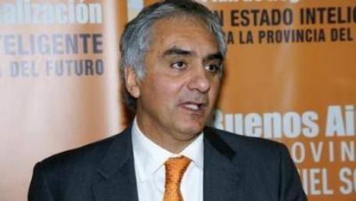 �Uno no se prepara para gobernar en programas de entretenimientos