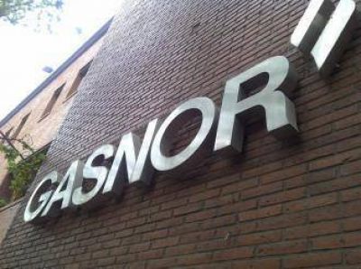 Empleados de GASNOR realizar�an un paro el lunes por 48 horas