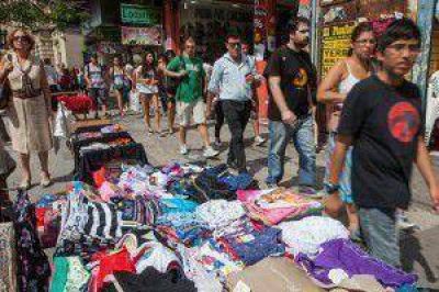 �Somos los mismos los que siempre perdemos mercader�a�