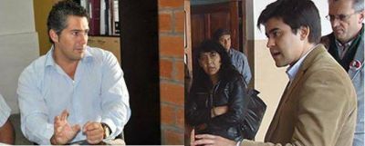 Proyectos contrarios sobre la prostituci�n y no hay soluciones