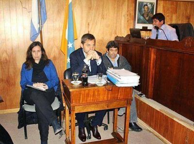 Cloacas Sciurano dio marcha atras