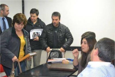 Para el SUTEF el Ministerio de Trabajo no cumple con su rol de mediador