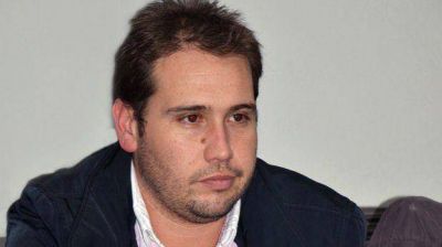 Fita afirm� que Soto, Mari�anco y Llanes ya no representan la voluntad de la CGT