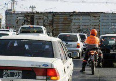 Naci�n asegur� el ramal de tren Cipolletti-Neuqu�n 