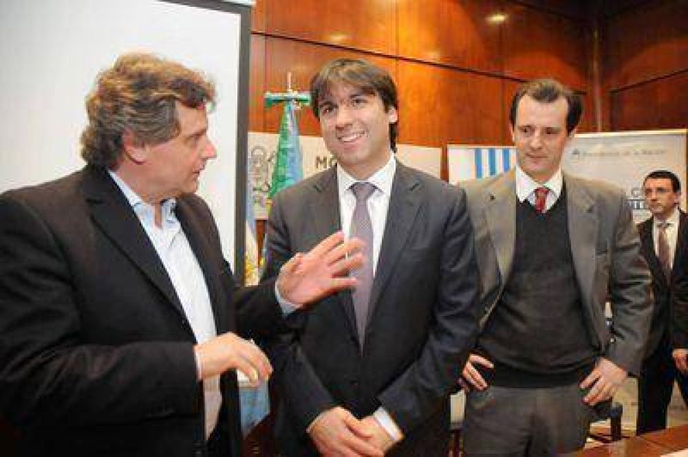 Aprueban ordenanzas para ampliar la oferta de lotes entre los beneficiarios del Procrear