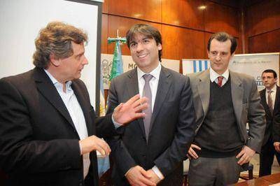 Aprueban ordenanzas para ampliar la oferta de lotes entre los beneficiarios del Procrear