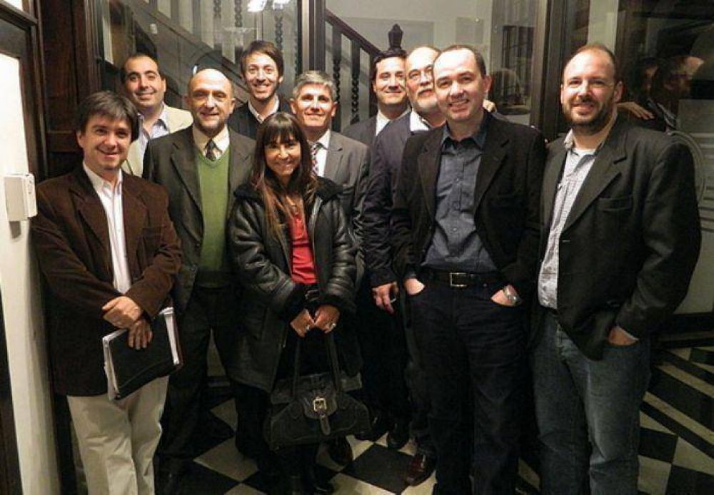 Mar del Plata: Piedecasas triunf� en las elecciones de abogados para el Consejo de la Magistratura 
