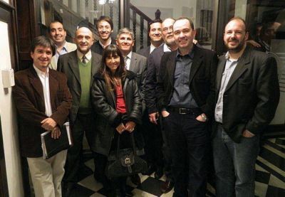 Mar del Plata: Piedecasas triunf� en las elecciones de abogados para el Consejo de la Magistratura 