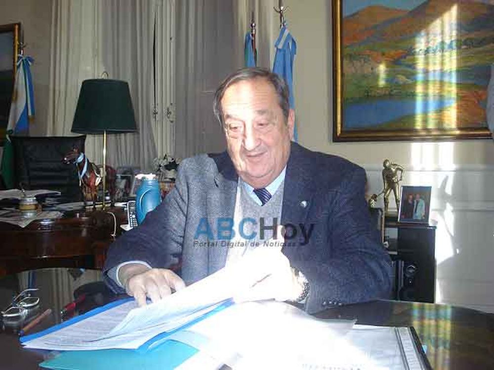 �Despu�s de un tiempo hay que ir al recinto, votar y aceptar la mayor�a�