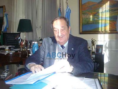 �Despu�s de un tiempo hay que ir al recinto, votar y aceptar la mayor�a�