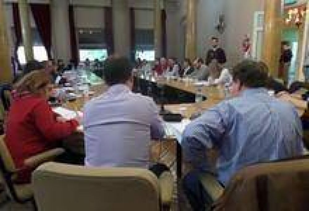 Unicen obtiene 15 millones de pesos para obras en Tandil y Azul