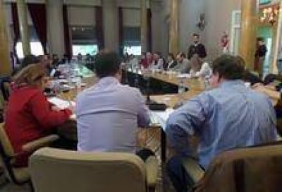 Unicen obtiene 15 millones de pesos para obras en Tandil y Azul