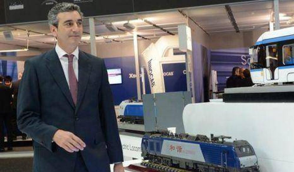 Naci�n renovar� la flota del Belgrano sur