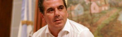 Quiere ser el sucesor