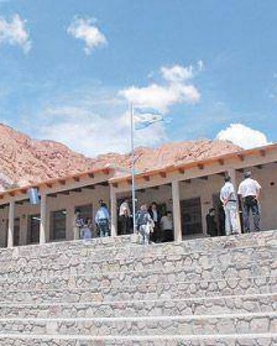 El aporte nacional a las provincias