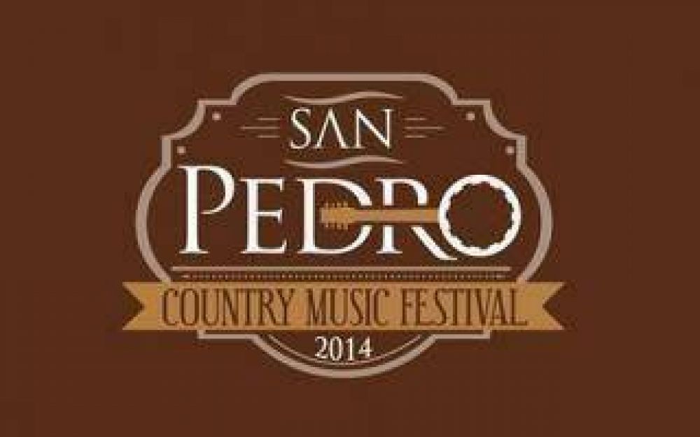 San Pedro: Comienza la 11� edici�n del Festival de M�sica Country