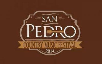 San Pedro: Comienza la 11� edici�n del Festival de M�sica Country