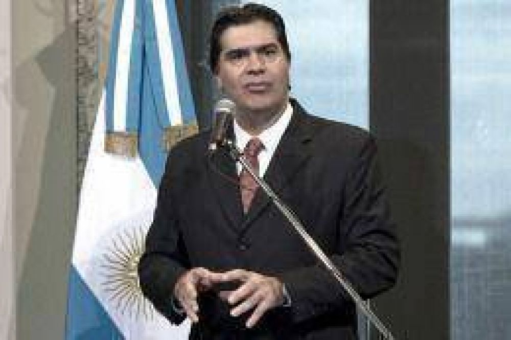 La Jefatura de Gabinete aclar que la Argentina no negociar con fondos buitres tras vencer la clusula Rufo
