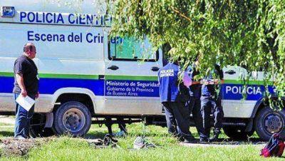 La Plata violenta: matan a un chico a la salida de la escuela