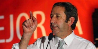 A pesar de la Gripe A, Cobos se resiste a paralizar el Senado