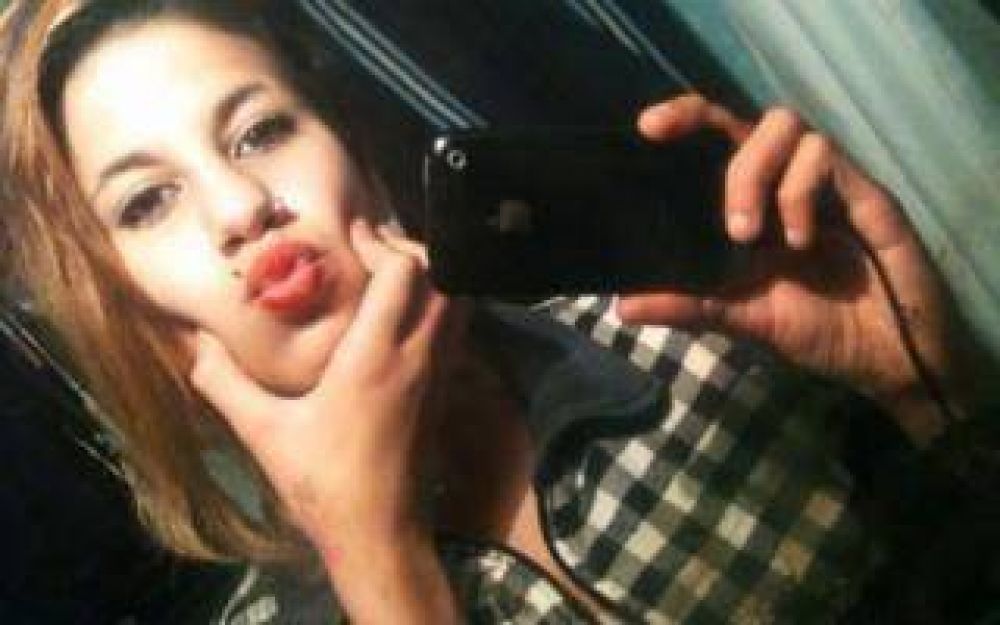 Caso Melina Romero: Realizan autopsia al cuerpo de la joven