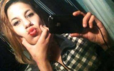 Caso Melina Romero: Realizan autopsia al cuerpo de la joven