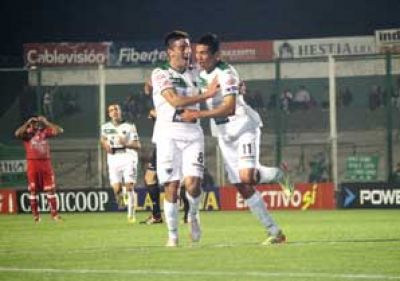 Sarmiento le gan� a Uni�n