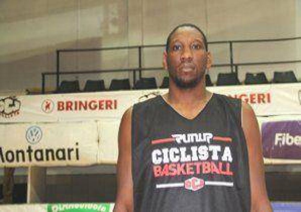 Con la llegada de Jeremy Price Ciclista est� completo