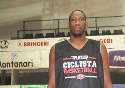 Con la llegada de Jeremy Price Ciclista est� completo