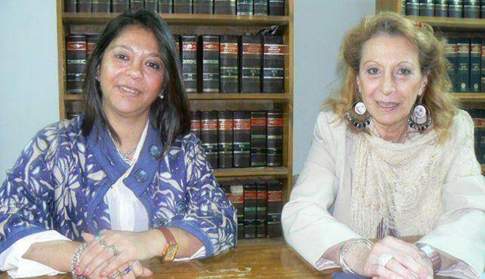 Violencia de g�nero: �falta coordinaci�n y trabajo en conjunto�
