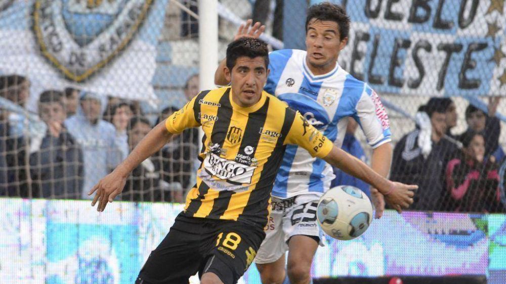 Entonado tras volver a ganar, Olimpo visita a Atl�tico Rafaela, por la 9� fecha del Transici�n